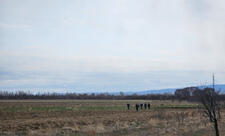 Naxçıvan Beynəlxalq Hava Limanına dron hücumu olub