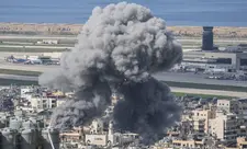 İsrail Tehrandakı raket anbarlarına zərbələr endirib