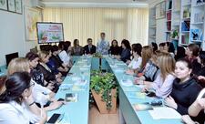 Tarixdə qalan məşhur kitabxanaçı qadınlar