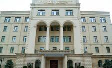 Azərbaycan MN: Dron hücumuna görə məsuliyyət İranın üzərinə düşür, bu, cavabsız qalmayacaq