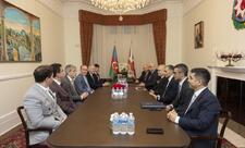Azərbaycan Böyük Britaniyanın texnologiya şirkəti ilə əməkdaşlıq edəcək