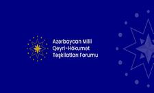 AMQF: İranın Naxçıvana dron hücumları terror aktıdır