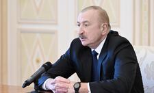Prezident İlham Əliyev: Azərbaycan tərəfinə İran rəsmiləri tərəfindən izahat verilməlidir, üzr istənilməlidir