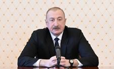 Prezident: Silahlı Qüvvələrimiz bir nömrəli səfərbərlik vəziyyətinə gətirilib və istənilən əməliyyatı keçirməyə hazır olmalıdırlar