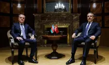 Ceyhun Bayramov və Hakan Fidan İranın Azərbaycana dron hücumlarını müzakirə edib