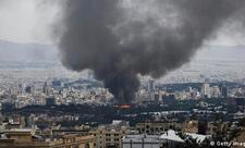 İsrail ordusu İranın ballistik raket buraxılış qurğusunu məhv etdiyini bildirib