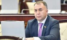 “İran dərhal baş verən hadisəyə aydın və əsaslandırılmış izahat verməlidir” – KOMİTƏ SƏDRİ