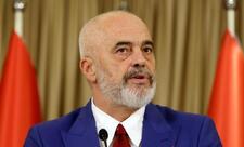 Albaniyanın Baş naziri Naxçıvana hücumu pisləyib