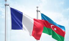 Fransa İran dronlarının Naxçıvan Hava Limanına hücumunu pisləyib