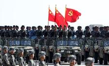 Çin 2026-cı ildə silahlı qüvvələrini modernləşdirməyi planlaşdırır