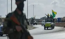 İran İraqda separatçı qrupların mövqelərinə zərbə endirib