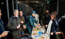 İrandan Azərbaycan sərhədi ilə indiyədək 1317 nəfər təxliyə edilib  - FOTO