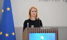 Kallas: İranın dron hücumları qəbuledilməzdir, Aİ Azərbaycanla tam həmrəydir