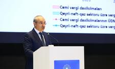 Mikayıl Cabbarov: Mövcud iqtisadi artım templəri bizi qane etmir