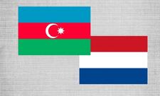 Niderland səfirliyi: İranın dron hücumları Azərbaycanın ərazi bütövlüyünün pozulmasıdır