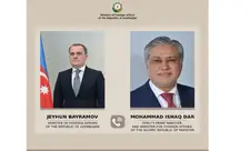 Pakistan xarici işlər naziri Azərbaycana dron hücumundan dərin narahatlığını bildirib