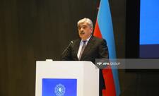 Samir Şərifov: Vergi siyasəti büdcə gəlirlərini artırmaqla yanaşı, iqtisadi fəallığı dəstəkləməlidir