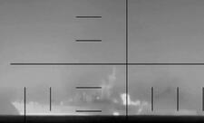 Şri-Lanka sahillərində daha bir İran gəmisi batır