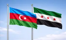 Suriya XİN: İranın Azərbaycana dron hücumları stabilliyə təhdiddir