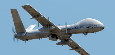 SEPAH: “Hermes” dronları İran üzərində ələ keçirilib və məhv edilib