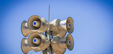 Təl-Əvivdə hava həyəcanı siqnalları işə düşüb