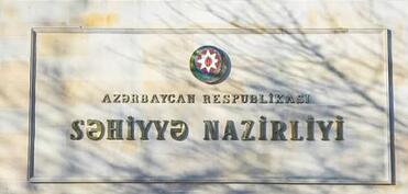 “Dron hücumları nəticəsində yaralananlara zəruri tibbi yardım göstərilir”