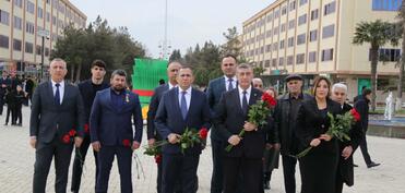 Şirvanda 5 Mart – Bədən Tərbiyəsi və İdman Günü qeyd edilib