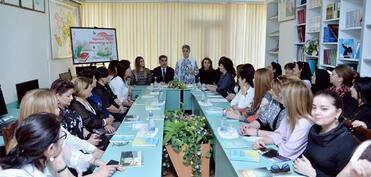 Tarixdə qalan məşhur kitabxanaçı qadınlar