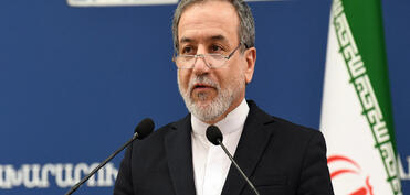 İran XİN: Tehran hələ Hörmüz boğazını bağlamağı planlaşdırmır