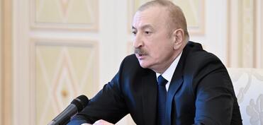 Prezident: İran səfirliyinin Livandakı əməkdaşlarının təxliyəsinə kömək etdik, bunun müqabilində nakişi kimi Naxçıvana zərbə endirmək?!