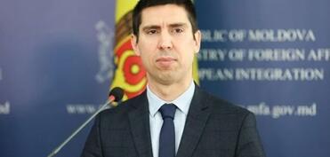 Moldova XİN İranın Azərbaycana dron hücumlarını pisləyib, həmrəylik ifadə edib