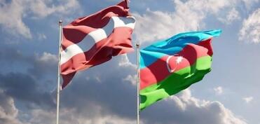 Litva səfirliyi Azərbaycana dron hücumunu pisləyib