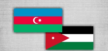 İordaniya İranın Azərbaycana dron hücumlarını qınayıb