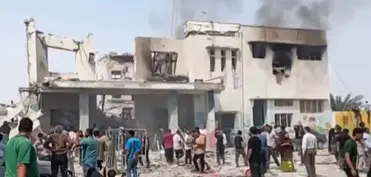 İran Minab faciəsinə görə cavab tədbirləri hazırlayır