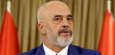 Albaniyanın Baş naziri Naxçıvana hücumu pisləyib