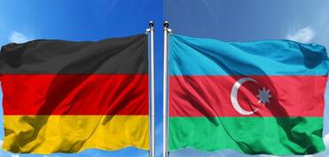 Almaniya səfirliyi: Azərbaycanın təhlükəsizliyini təhdid edən istənilən hərəkəti pisləyirik