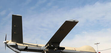 ABŞ İran dronlarına qarşı Ukrayna silahı almaq istəyir