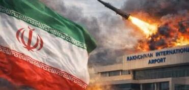 “İran Azərbaycana mesaj verir?”