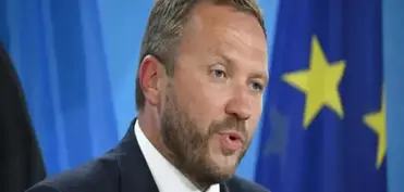 Estoniya XİN rəhbəri: İranın Azərbaycana dron hücumu beynəlxalq hüququn açıq şəkildə pozulmasıdır