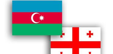 Gürcüstanın müdafiə naziri Zakir Həsənovla regiondakı vəziyyəti müzakirə edib