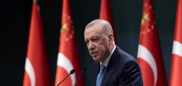 Ərdoğan: İranın raket insidenti ilə bağlı lazımi xəbərdarlıq etdik