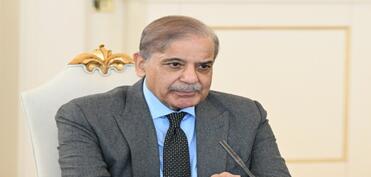 Pakistan Baş naziri Azərbaycana qarşı son hücumlarla bağlı narahatlığını ifadə edib