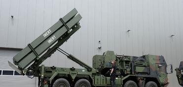 İtaliya Körfəzə HHM sistemləri göndərməyi planlaşdırır