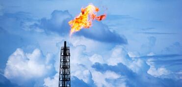 Nyu-York birjasında təbii qaz 2%-dən çox bahalaşıb