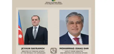 Pakistan xarici işlər naziri Azərbaycana dron hücumundan dərin narahatlığını bildirib