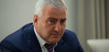 Samvel Karapetyan ev dustaqlığında qalacaq