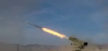 İsrail ordusu İrandan yeni raket atışını qeydə aldığını bildirib