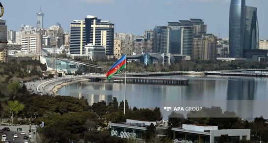 «Азербайджан проводит твердую политику» - Шабнам Гасанова