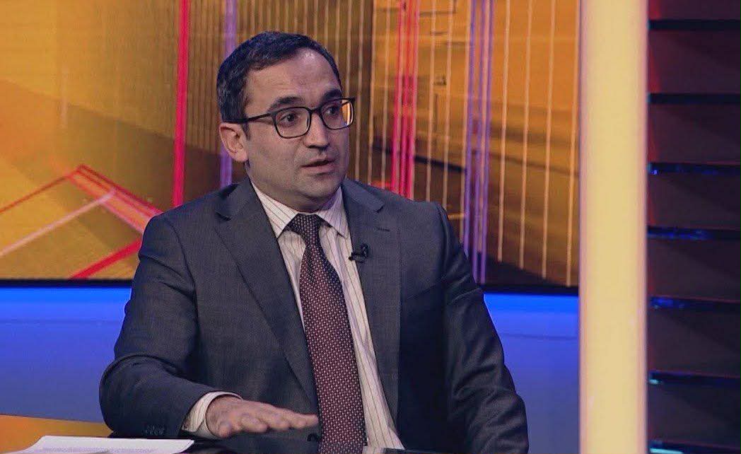 “Hörmüz boğazı bağlansa qiymətlər 100 dolların üzərinə qalxa bilər”