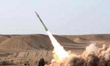 İsrail ordusu İrandan daha bir hücum qeydə alıb